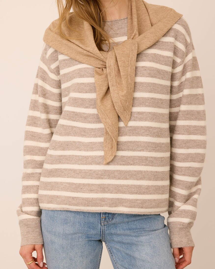 Gentle Fawn Wanda Pullover Sweater