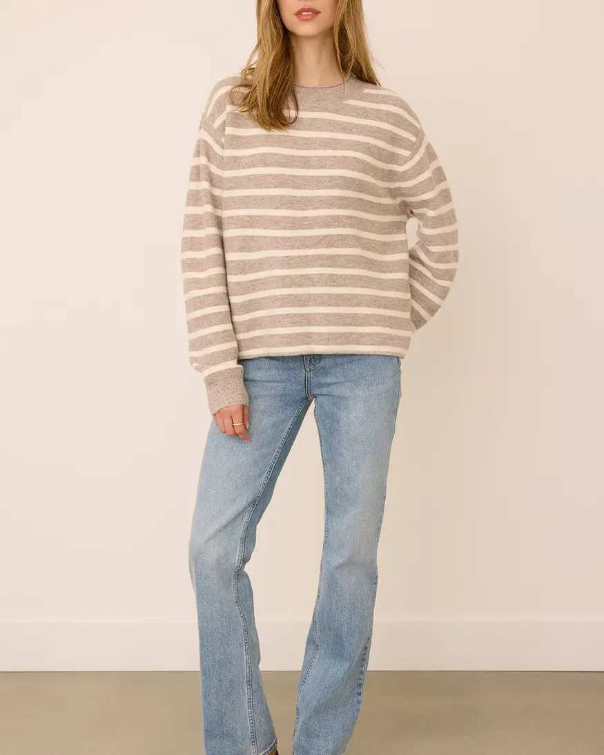 Gentle Fawn Wanda Pullover Sweater
