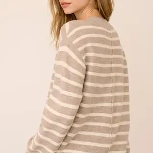 Gentle Fawn Wanda Pullover Sweater
