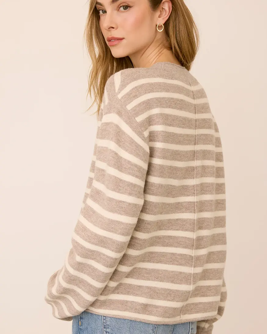 Gentle Fawn Wanda Pullover Sweater