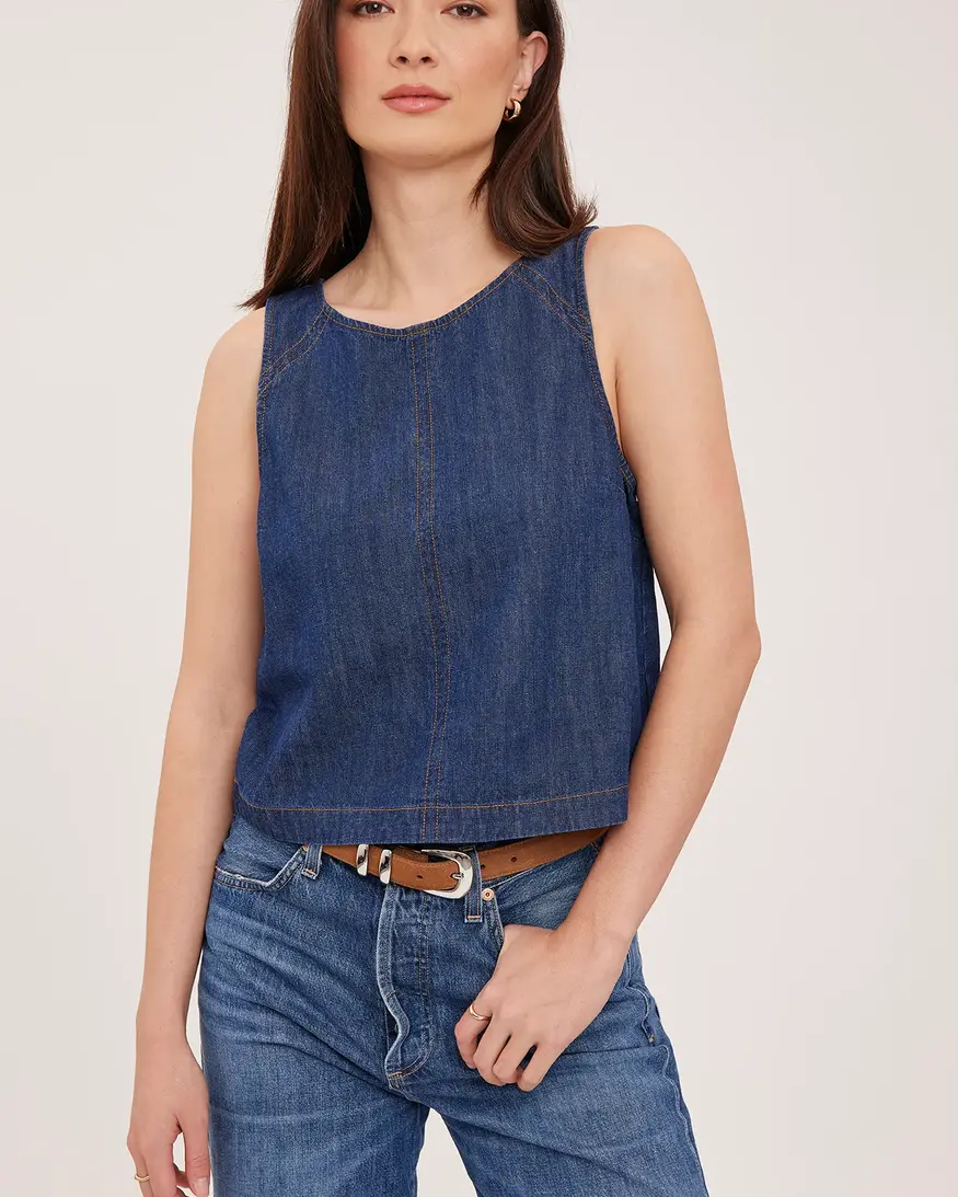 Gentle Fawn Blaise Tank