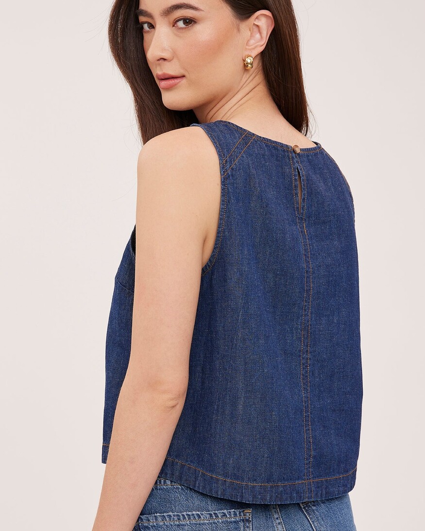 Gentle Fawn Blaise Tank