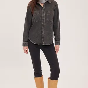 Gentle Fawn Griffin Button Down