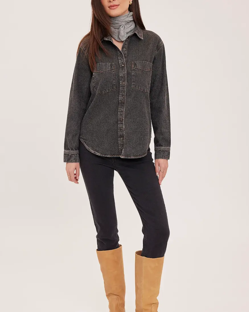 Gentle Fawn Griffin Button Down