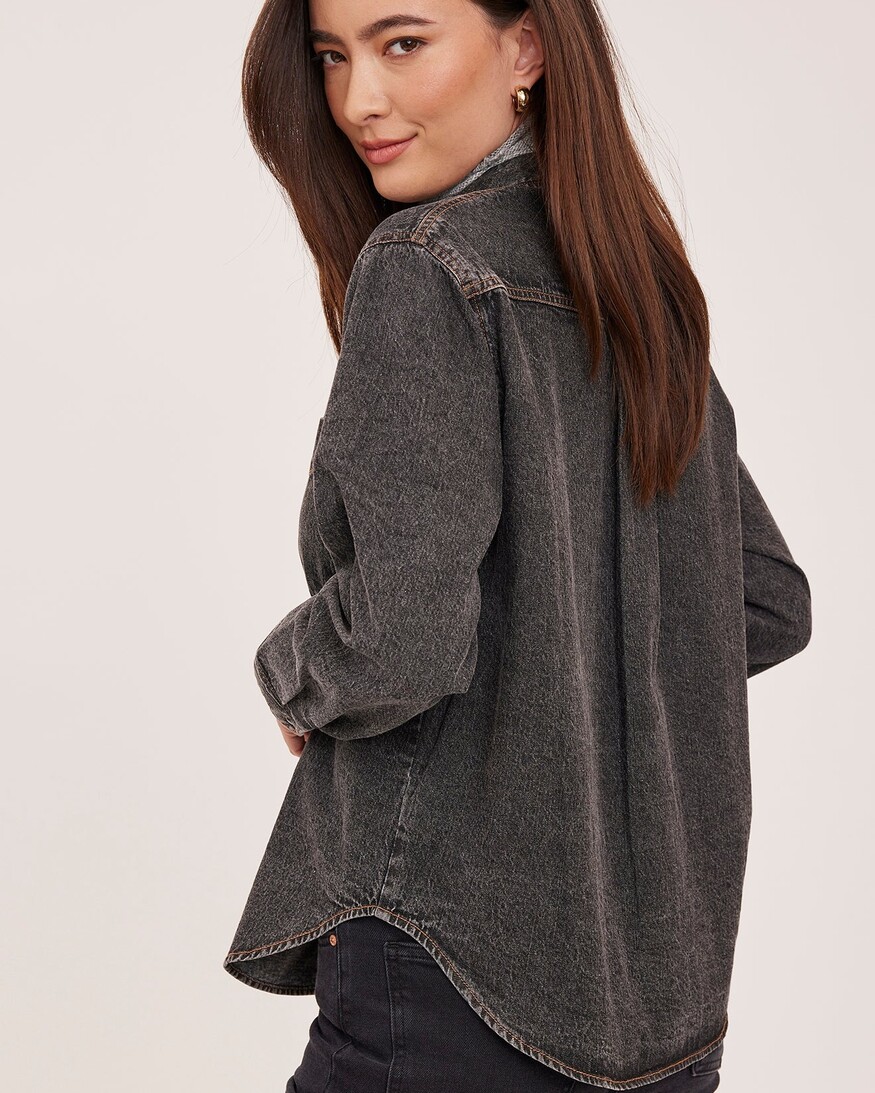 Gentle Fawn Griffin Button Down