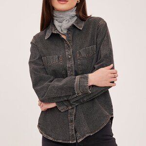 Gentle Fawn Griffin Button Down