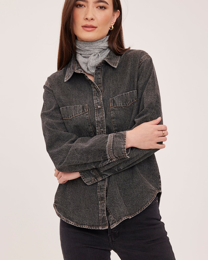 Gentle Fawn Griffin Button Down