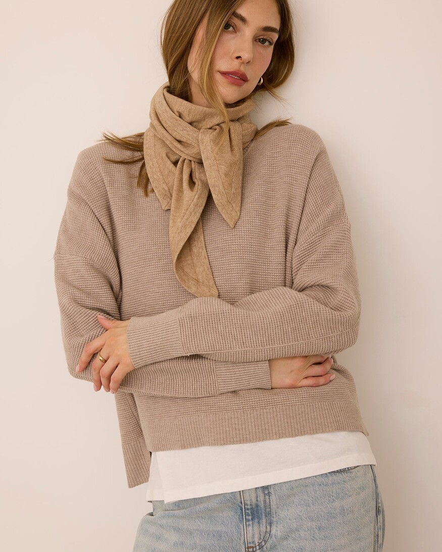 Gentle Fawn Everly Scarf