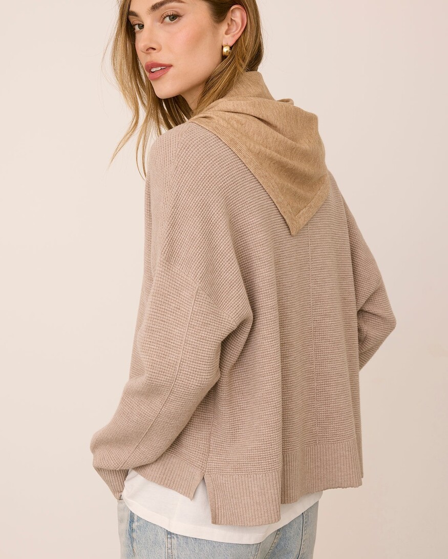 Gentle Fawn Everly Scarf