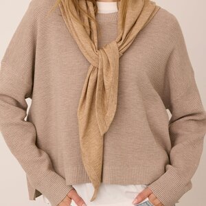 Gentle Fawn Everly Scarf