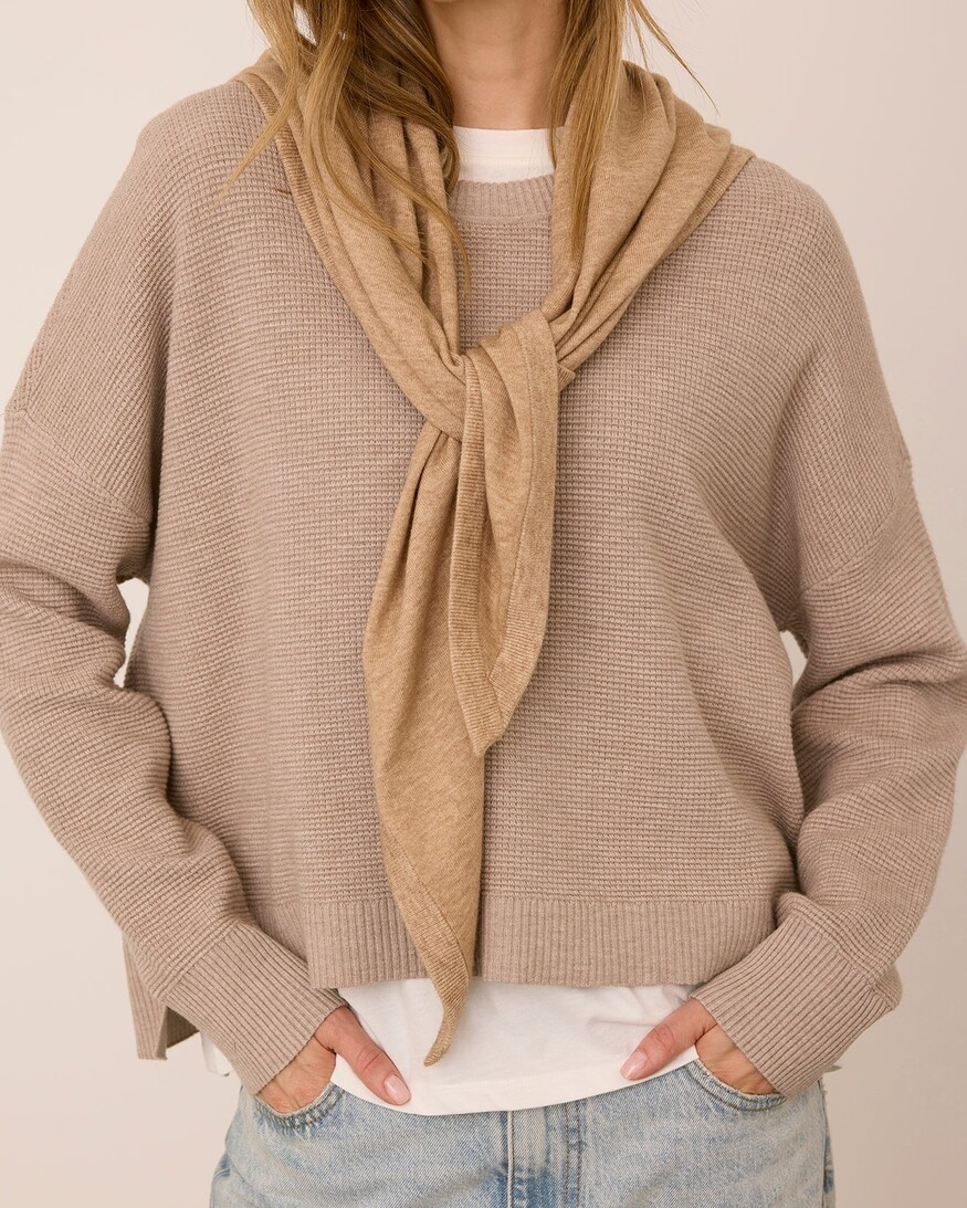 Gentle Fawn Everly Scarf