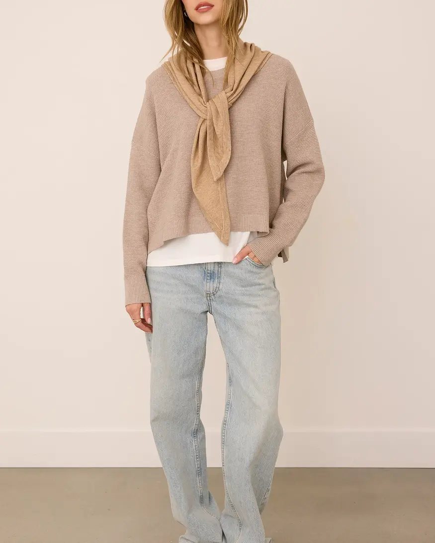 Gentle Fawn Everly Scarf