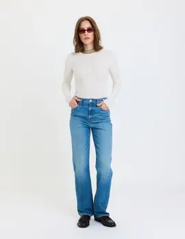 DAZE Sundaze HR Vintage Straight
