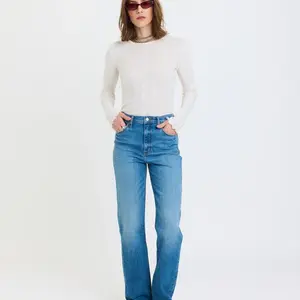 DAZE Sundaze HR Vintage Straight
