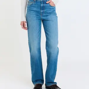 DAZE Sundaze HR Vintage Straight