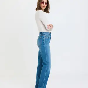 DAZE Sundaze HR Vintage Straight