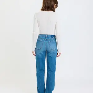 DAZE Sundaze HR Vintage Straight