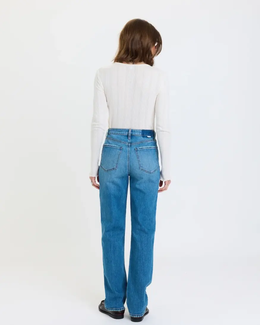 DAZE Sundaze HR Vintage Straight