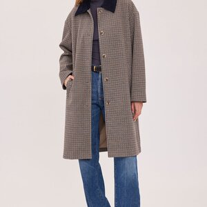 Gentle Fawn Millie Coat