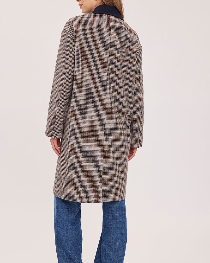 Gentle Fawn Millie Coat