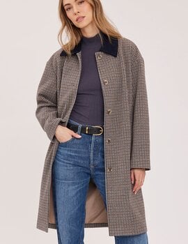 Gentle Fawn Millie Coat
