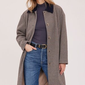 Gentle Fawn Millie Coat