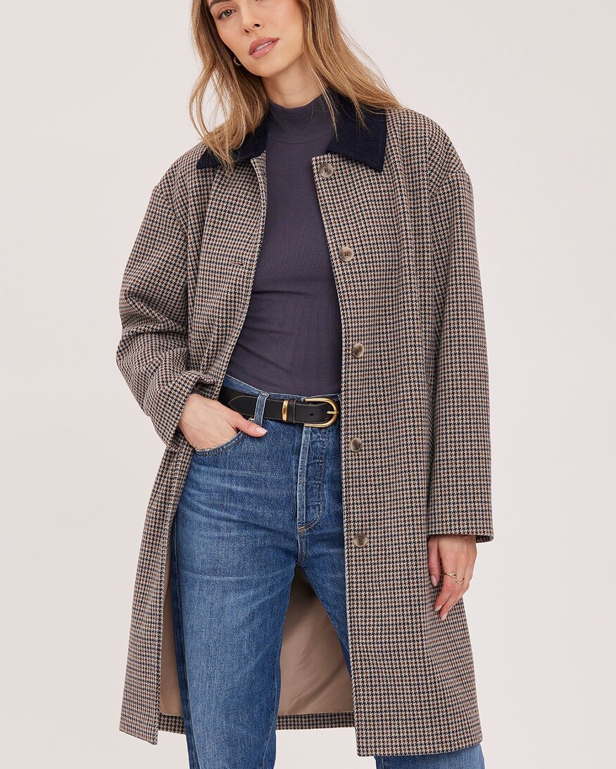Gentle Fawn Millie Coat