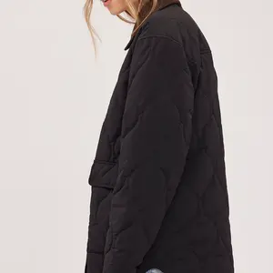 Gentle Fawn Felix Jacket