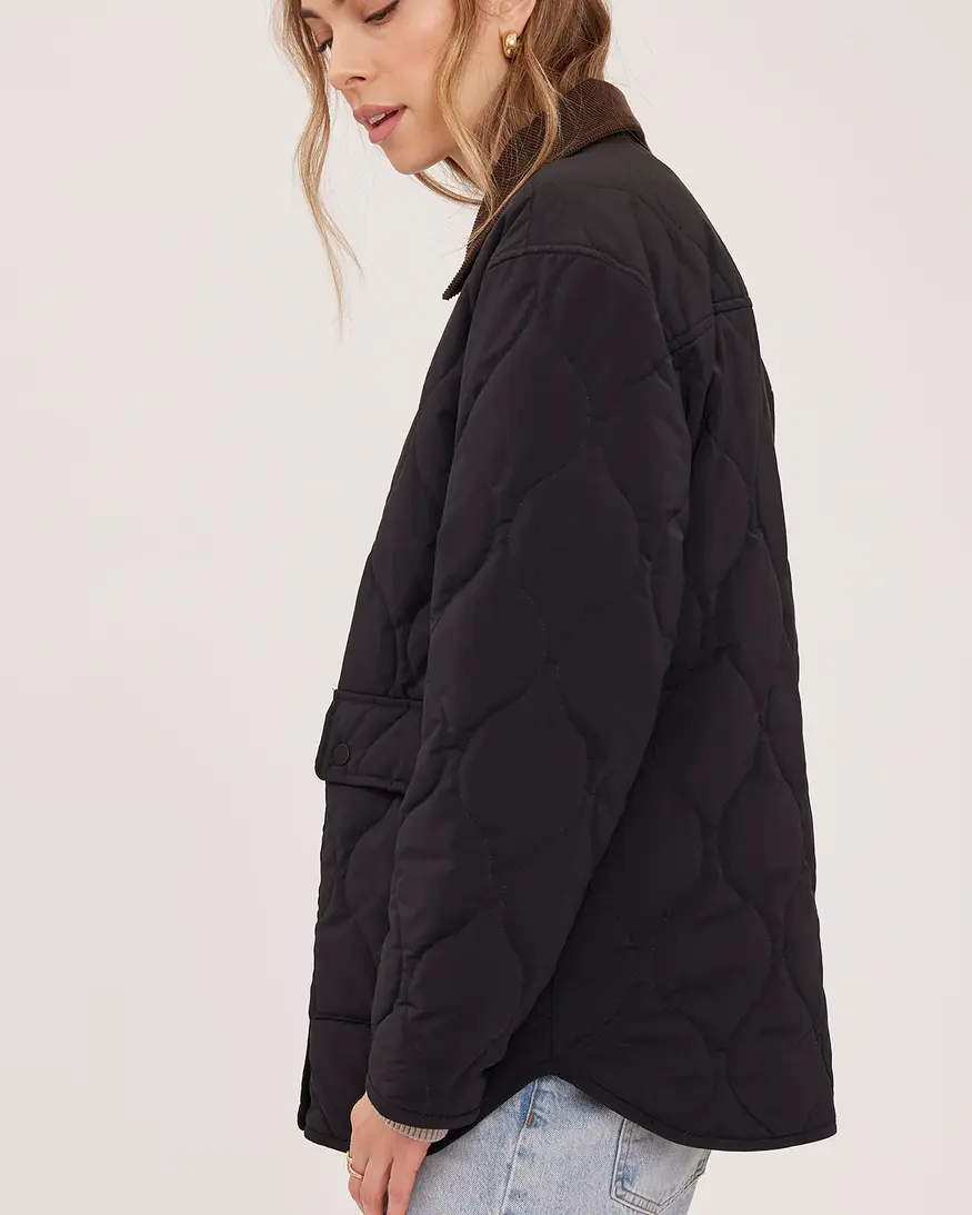 Gentle Fawn Felix Jacket