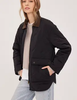 Gentle Fawn Felix Jacket