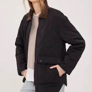 Gentle Fawn Felix Jacket