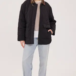 Gentle Fawn Felix Jacket