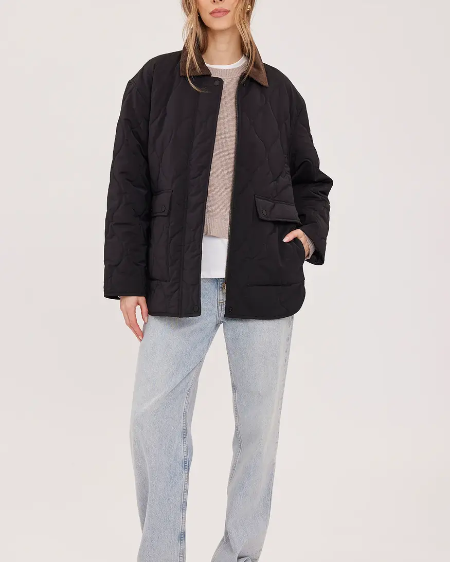 Gentle Fawn Felix Jacket