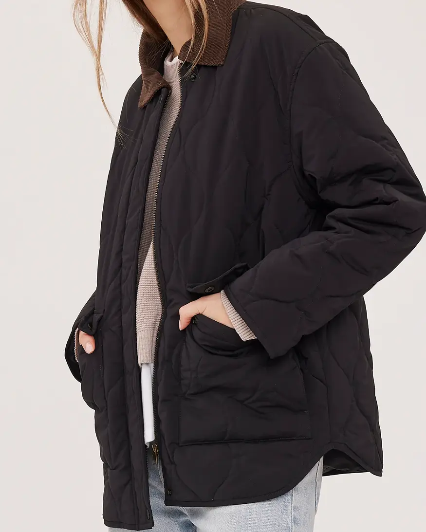 Gentle Fawn Felix Jacket