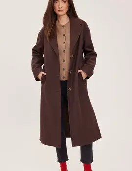Gentle Fawn Agatha Coat