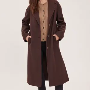 Gentle Fawn Agatha Coat