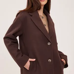 Gentle Fawn Agatha Coat