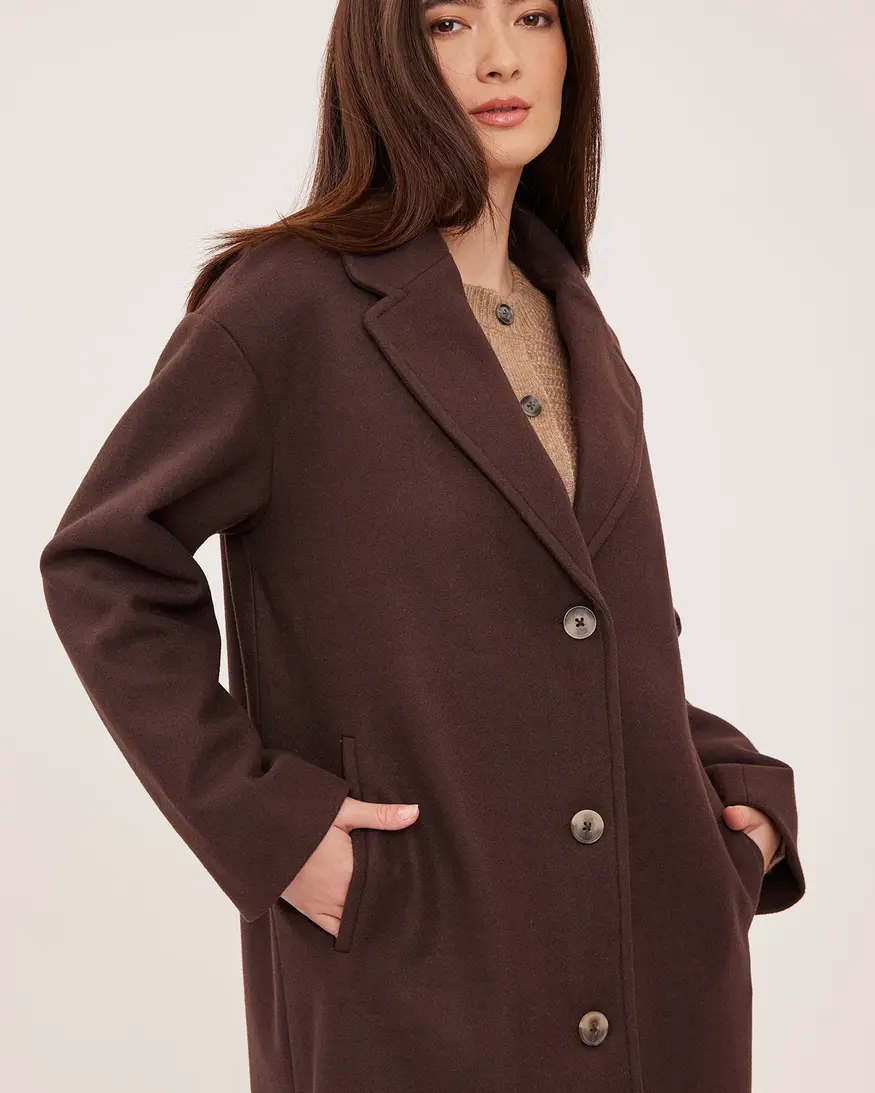 Gentle Fawn Agatha Coat