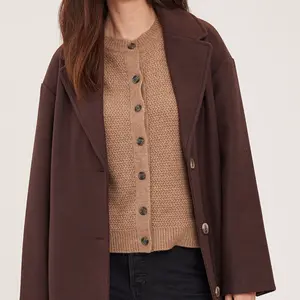 Gentle Fawn Agatha Coat