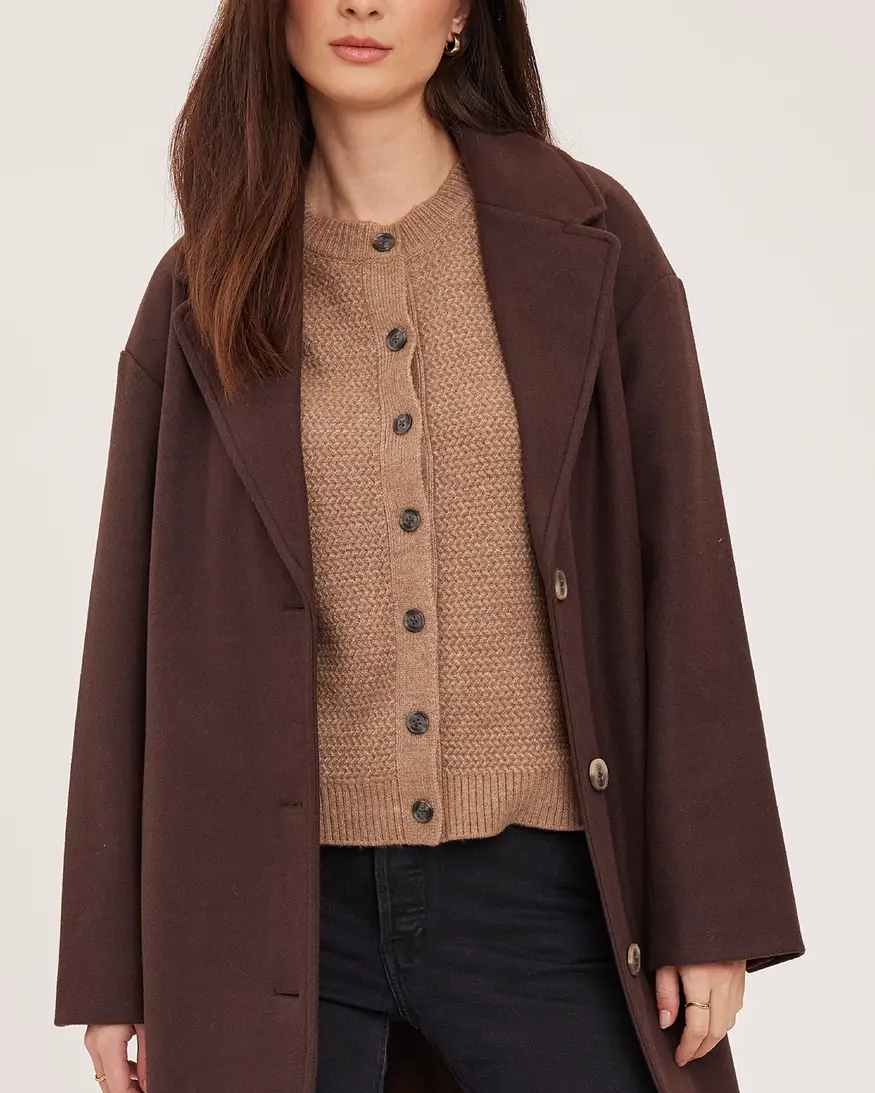Gentle Fawn Agatha Coat