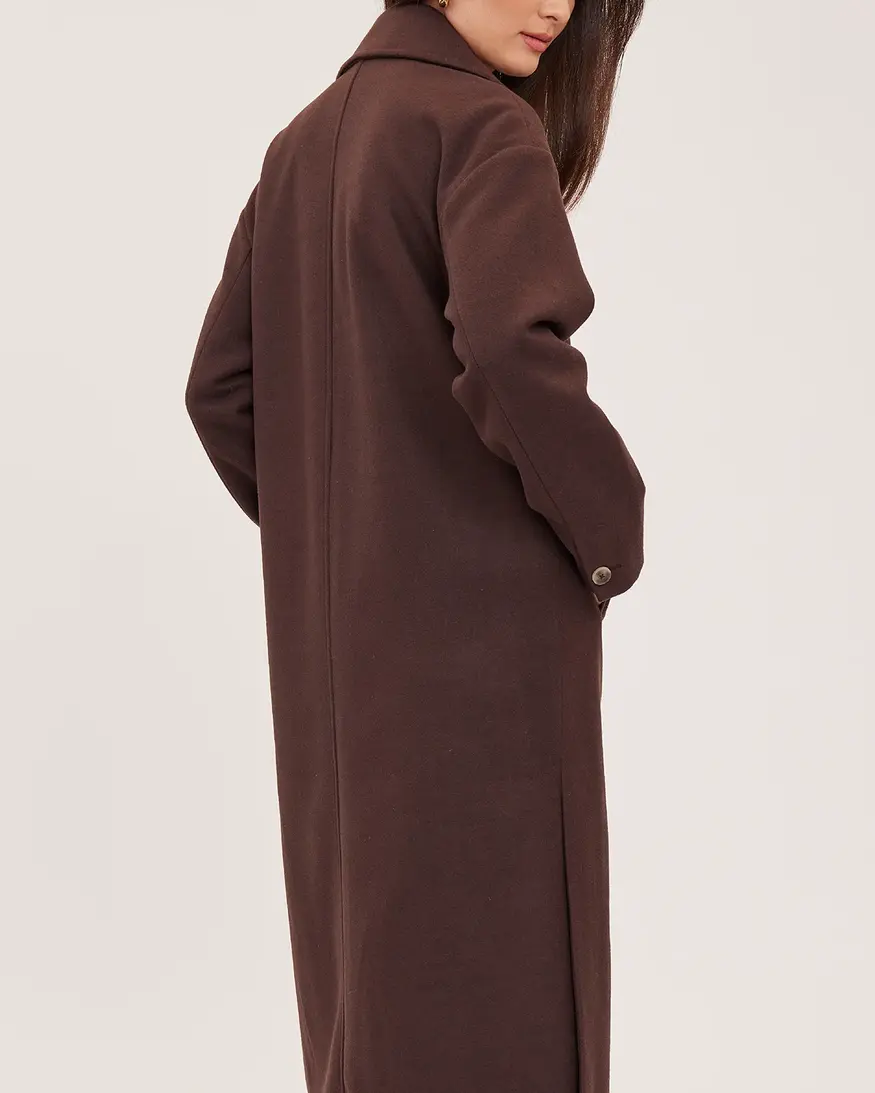 Gentle Fawn Agatha Coat