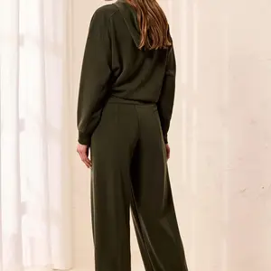 Tribal Chimlin WL Pant w/pintucks