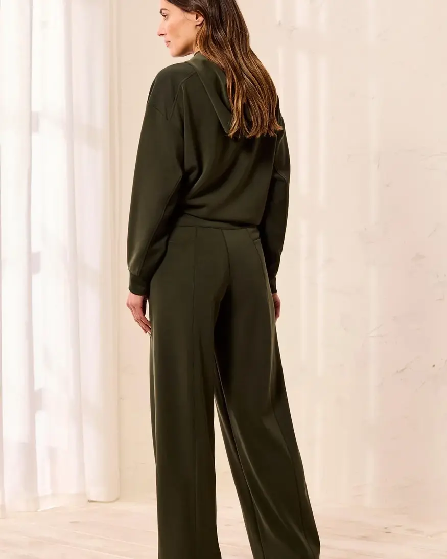 Tribal Chimlin WL Pant w/pintucks