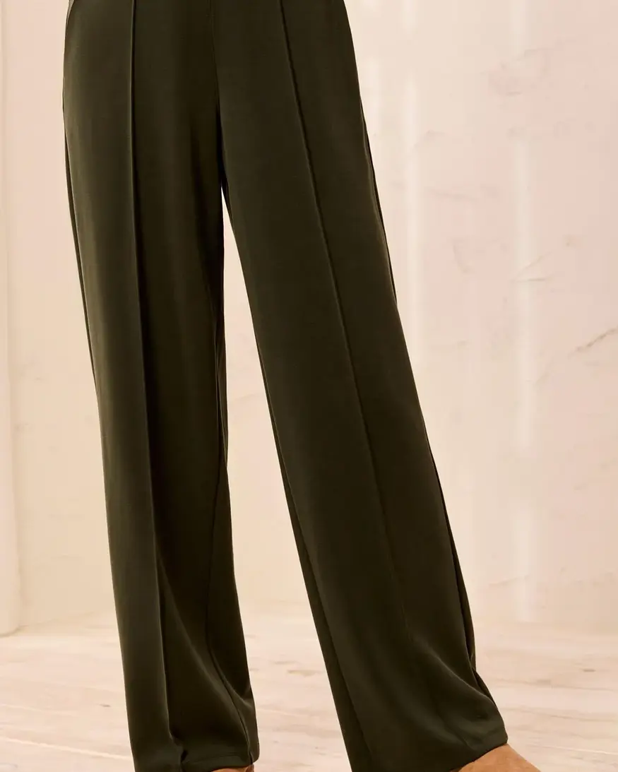 Tribal Chimlin WL Pant w/pintucks