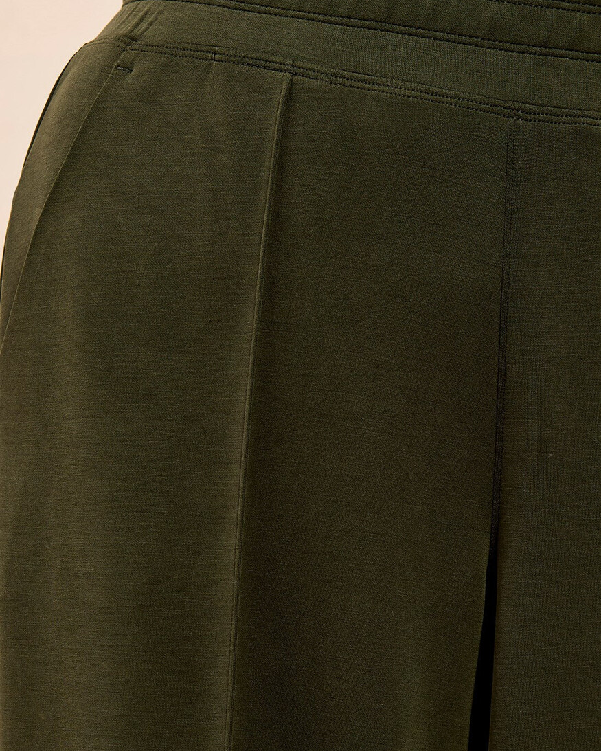 Tribal Chimlin WL Pant w/pintucks