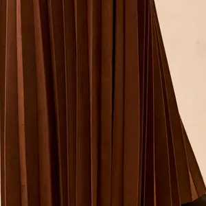Tribal Casely Pleat Skirt
