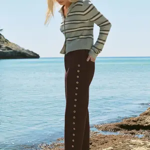 Z-Supply Medina Stripe Cardigan