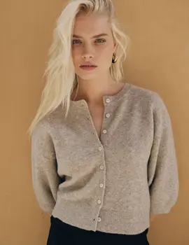 Z-Supply Valor Cardigan