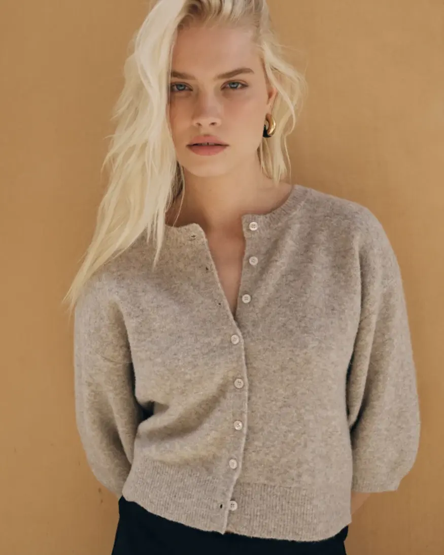 Z-Supply Valor Cardigan