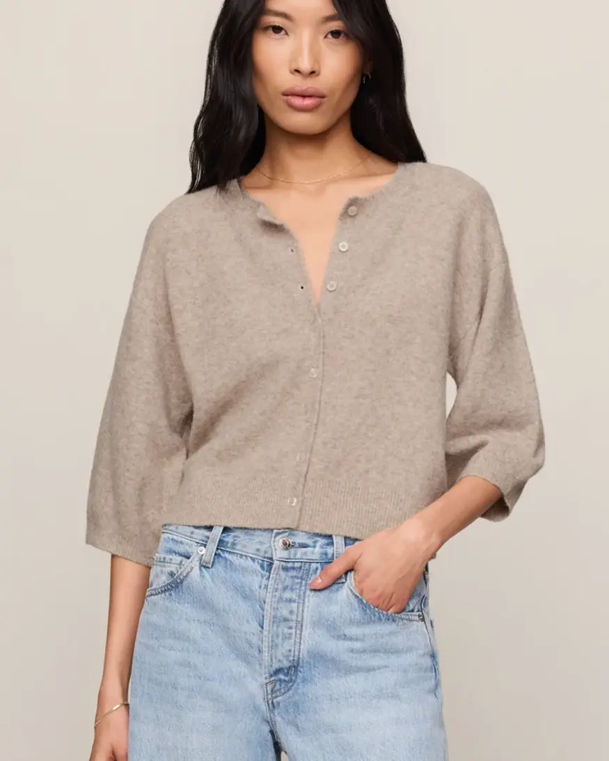 Z-Supply Valor Cardigan